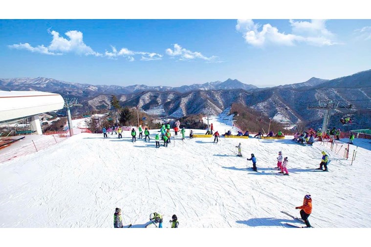 Tour Hàn Quốc: Nami - Seoul - Lotte World - Painter Show - Bukchon Hanok 5N4D Khởi Hành từ Hồ Chí Minh